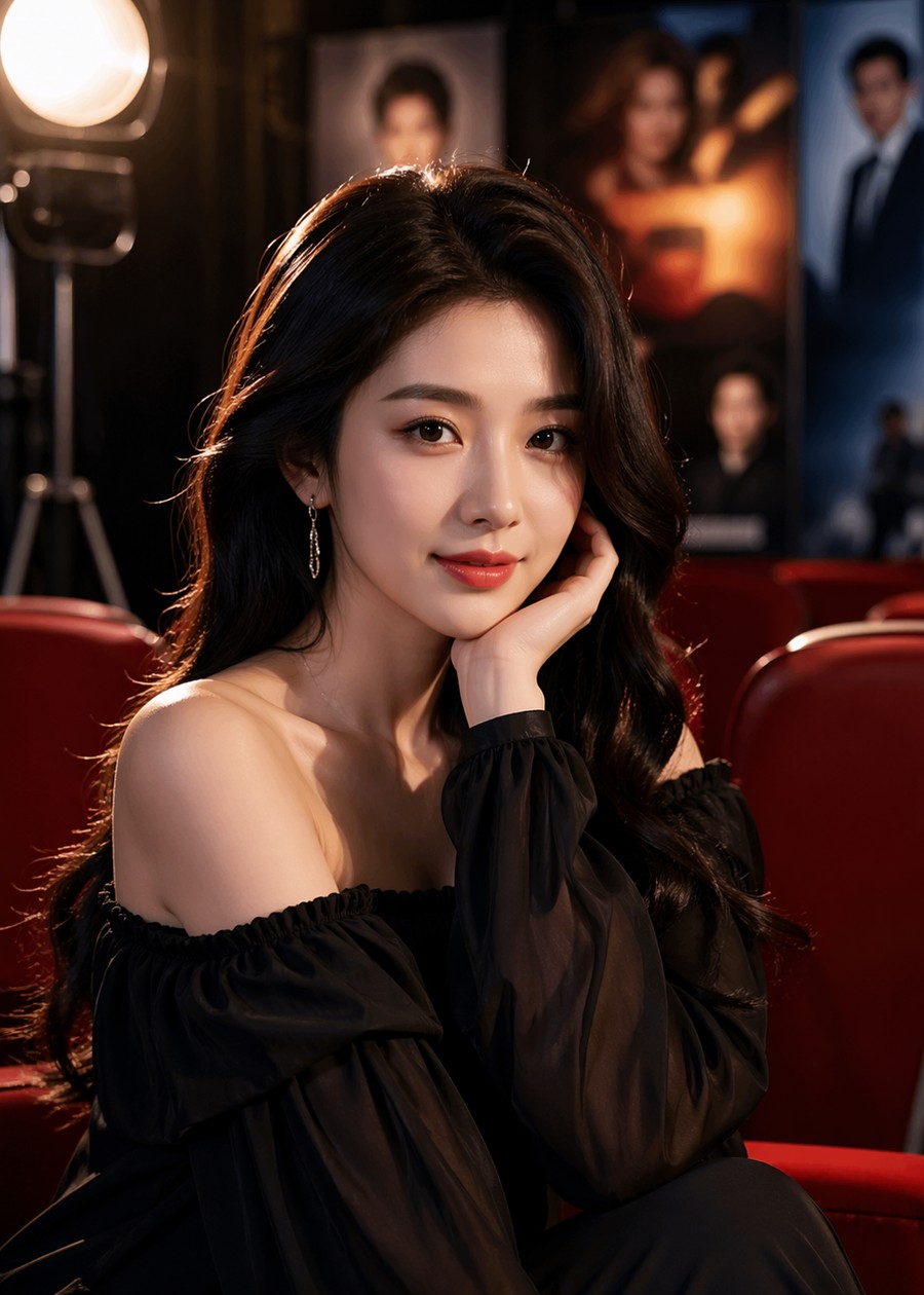 麻豆视频快讯｜《回声档案》带来的看点，正在成为热